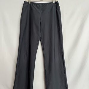 Nike Fit Wide Leg Pant